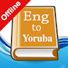 English Yoruba Dictionary icon