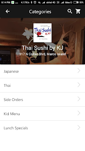 Thai Sushi by KJ(圖4)-速報App