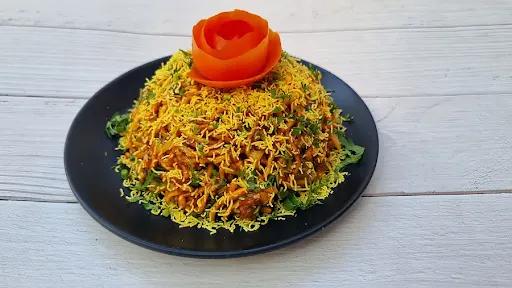 Veg Chinese Bhel