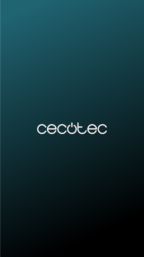 Screenshot Cecotec