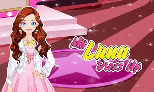 Soy Luna Dress Up Fashion Girl - Android Apps on Google Play