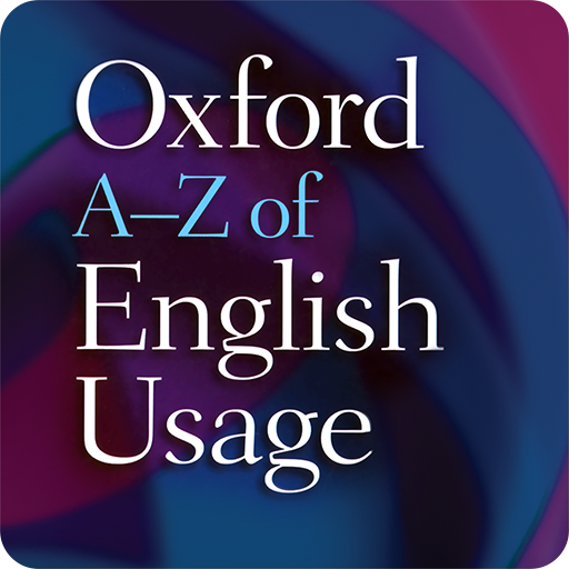 Oxford A Z Of English Usage Aplicații Pe Google Play