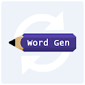 Game Word Generator