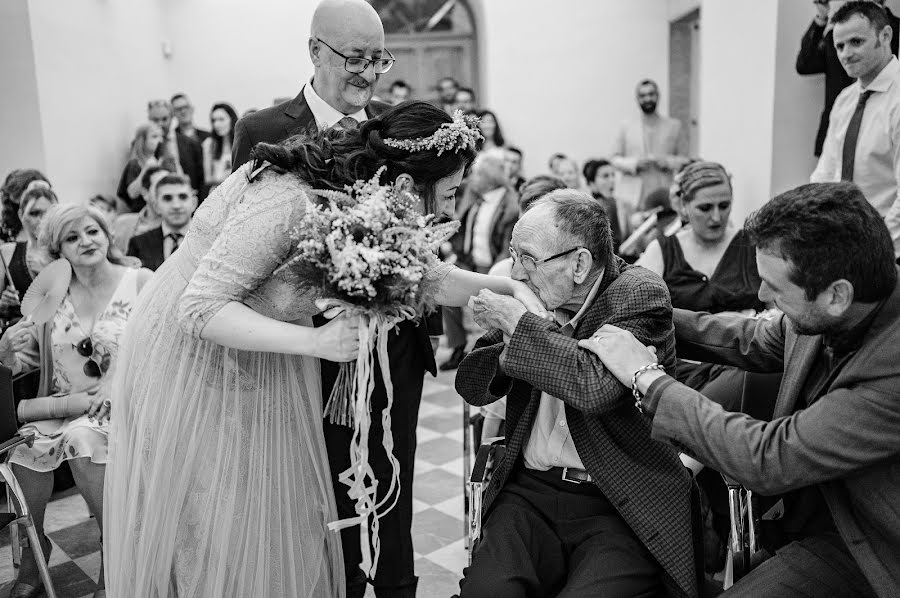 Photographe de mariage Gaetano Clemente (clemente). Photo du 9 mars 2020