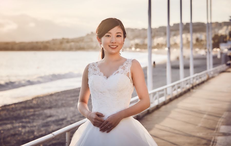 婚礼摄影师Serghei Livcutnic（tucan）。2019 4月17日的照片