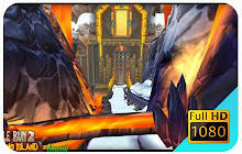 Temple Run 2 New Tab HD small promo image