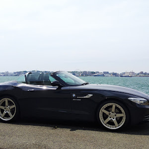 Z4 ロードスター sDrive 20i