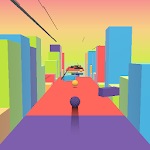 Cover Image of Скачать Rolling Sky Ball Speed Balls Race 1.1.3 APK