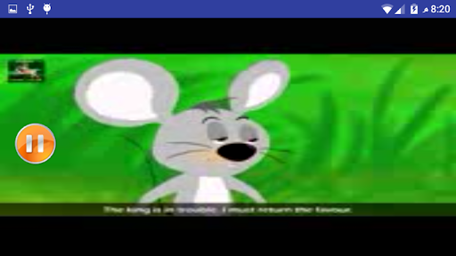 قصص عالمية بدون انترنت