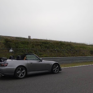 S2000 AP2