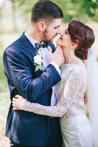 Esküvői fotós Oleh Yarovka (uleh). Készítés ideje: 2017 március 28.