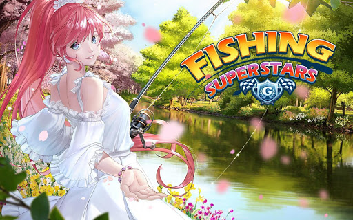 Fishing Superstars : Season5