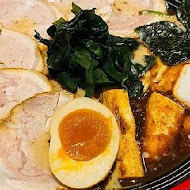 屯京拉麵(高雄夢時代店)