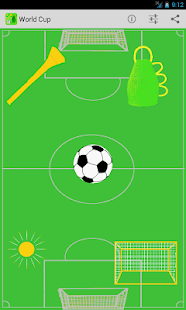 World Cup Vuvuzela Caxirola(圖1)-速報App