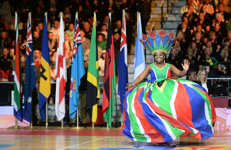 It was South African colour and music at the opening ceremony of the 2023 Netball World Cup at Cape Town International Convention Centre (CTICC).