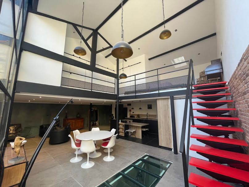Vente maison 4 pièces 160 m² à La Seyne-sur-Mer (83500), 540 000 €