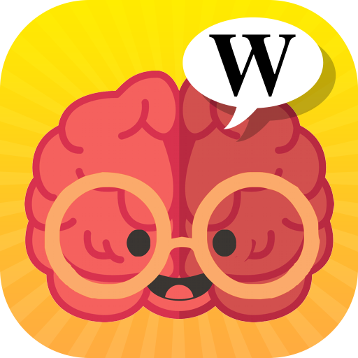 Word Brainiac icon