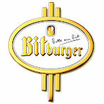 Logo of Bitburger Radler