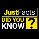 Cover Image of Download Just Facts: Did You Know? 4.2 APK