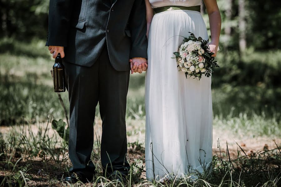 Photographe de mariage Valter Berecz (valterberecz). Photo du 8 octobre 2019