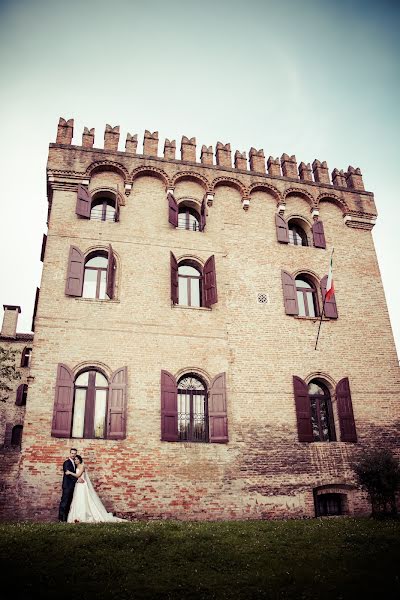 Wedding photographer Giulio Erbi (giulioerbi). Photo of 4 January 2014