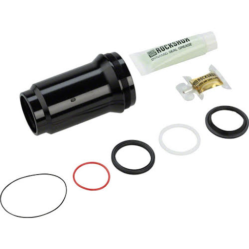 RockShox Metric Air Can Assembly, Solo Air, 145/170X35, Deluxe (2017+)