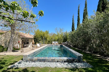 maison à Saint-Rémy-de-Provence (13)