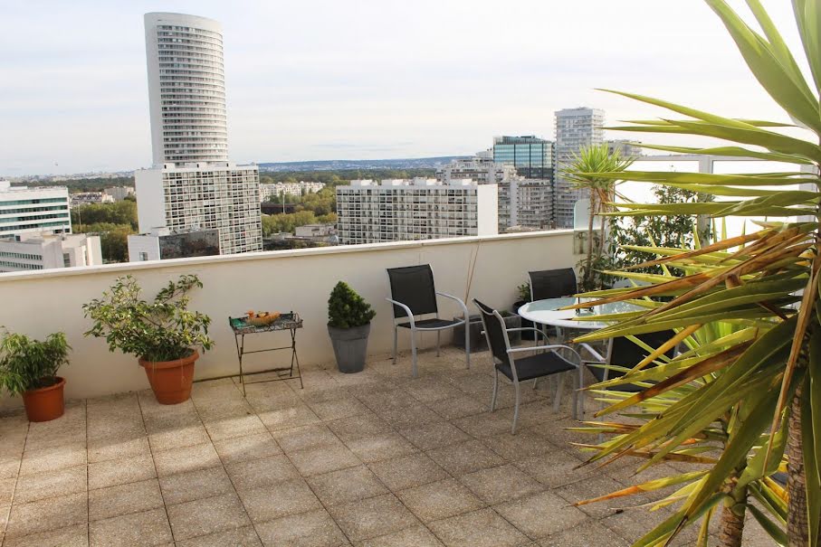 Vente appartement 2 pièces 70 m² à Puteaux (92800), 577 500 €