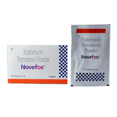 Novefos Sachet