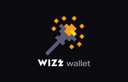 Wizz Wallet small promo image