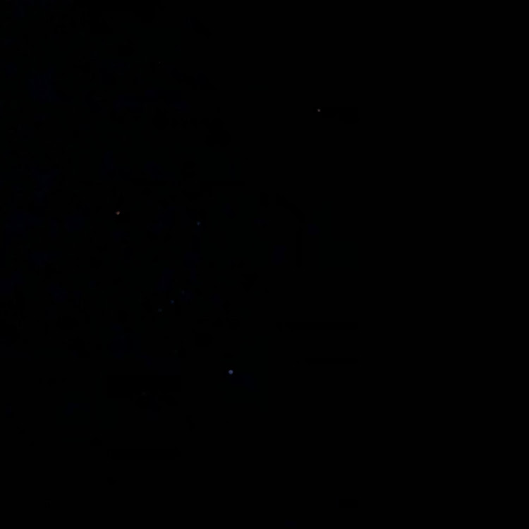 3シリーズ セダンの深夜のドライブ・星空を求めて・連休に関するカスタム事例の投稿画像4枚目