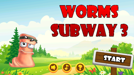 Worms Subway 3