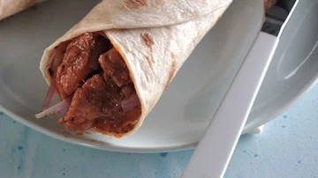 Faasos - Wraps, Rolls & Shawarma photo 