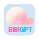 BibiGPT · AI 音视频助理