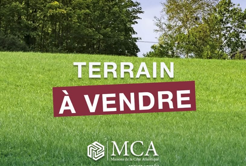  Vente Terrain à bâtir - 477m² à Andernos-les-Bains (33510) 