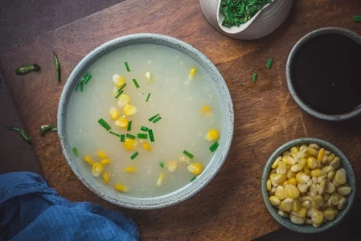 Chicken Sweet Corn Soup Non Veg