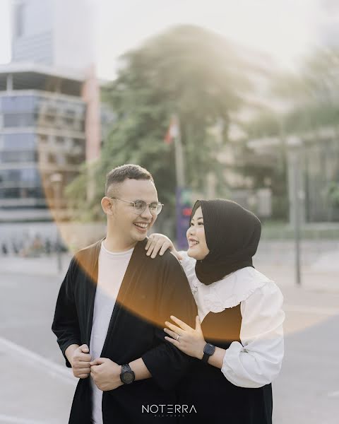 Photographe de mariage Faisal Alfarisi (alfarisi2018). Photo du 12 décembre 2021