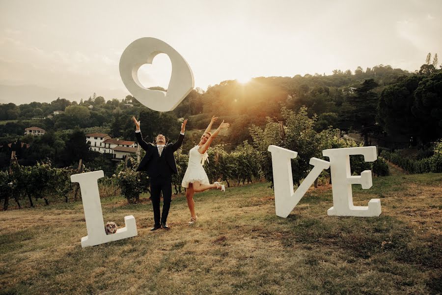 Wedding photographer Alessio Marotta (alessiomarotta). Photo of 29 July 2022