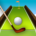 Lets Play Mini Golf 3D Apk