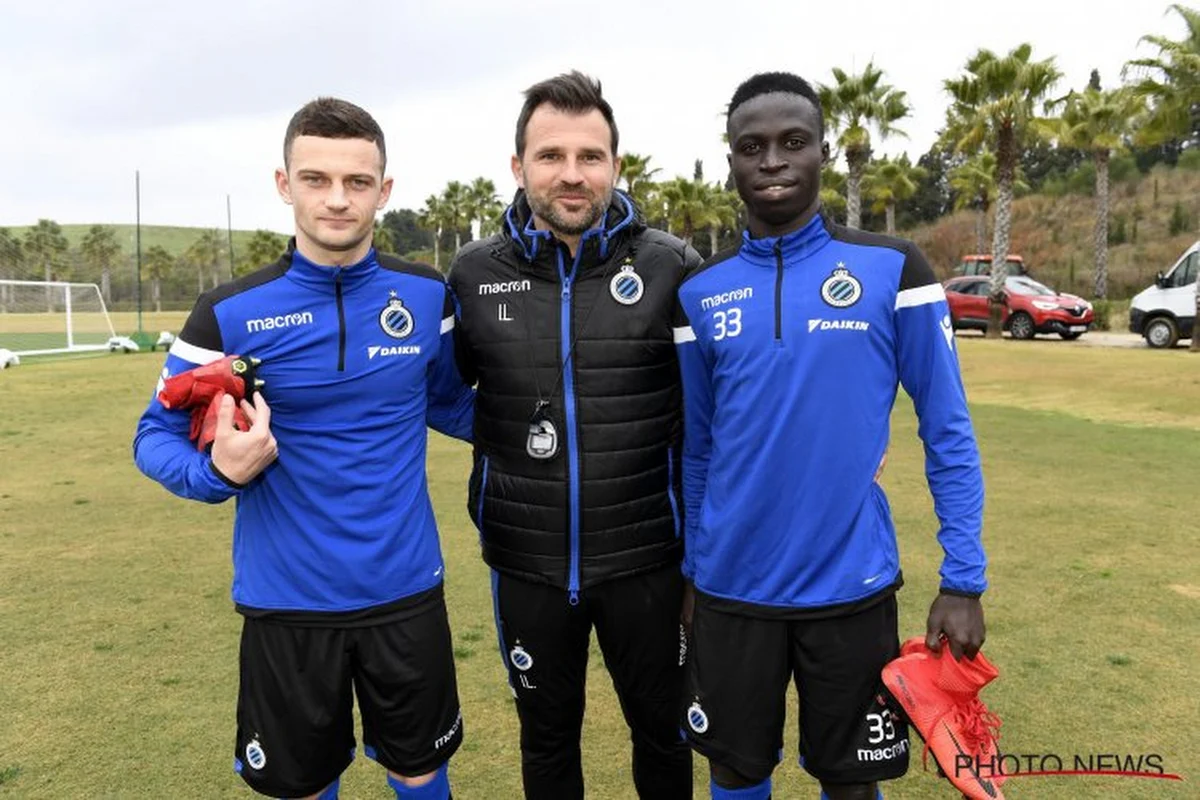 Heeft Club Brugge een echte klasbak aan de haak geslagen? "Hij is de nieuwe Sadio Mané"