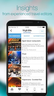 Free Download THESSALONIKI by GREEKGUIDE.COM APK for Android