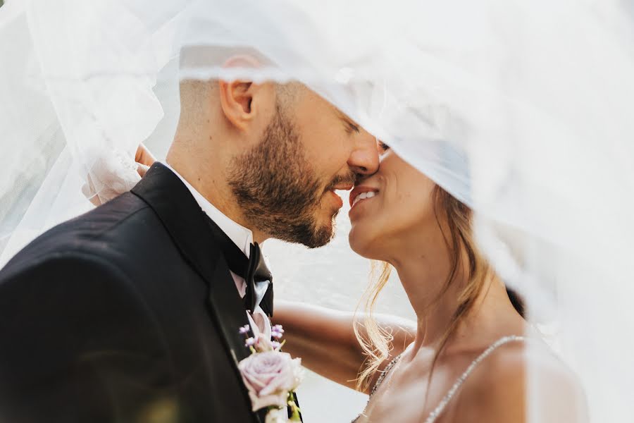 Photographe de mariage Gabriella Hidvégi (gabriellahidveg). Photo du 26 septembre 2022