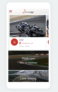 Circuit Zolder(圖1)-速報App