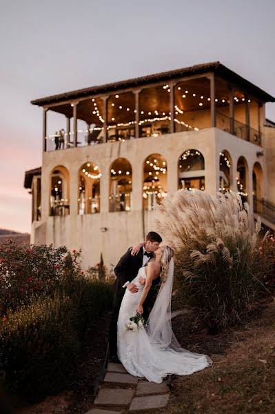 Fotografo di matrimoni Savannah Claudepierre (acphoto). Foto del 19 aprile 2022