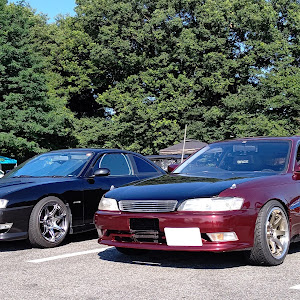 マークII JZX90