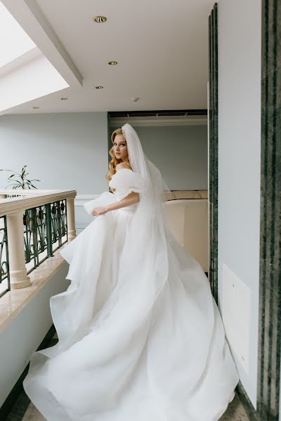 Wedding photographer Zhanna Kleckaya (zhanusya). Photo of 19 August 2022