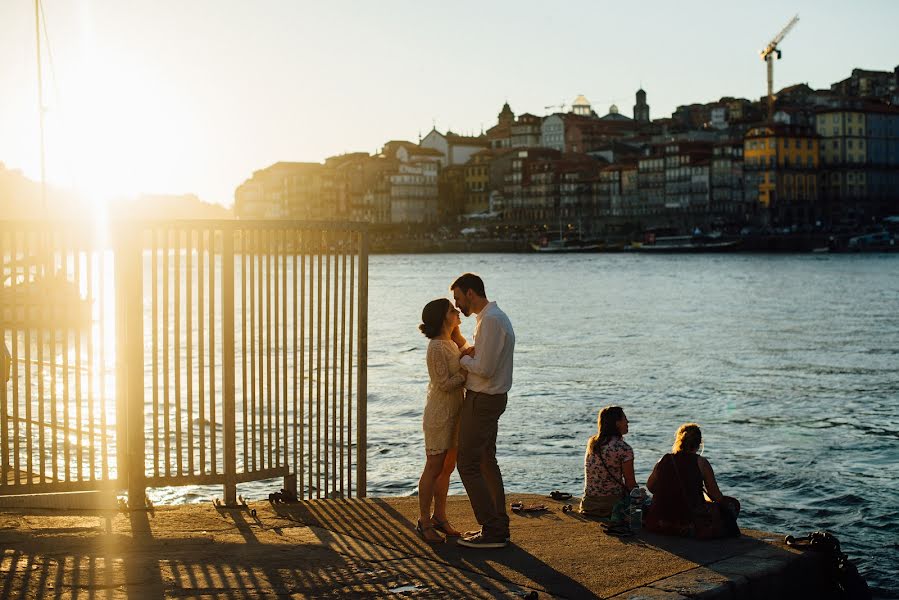 結婚式の写真家Olga Moreira (olgamoreira)。2016 10月17日の写真