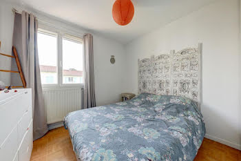 duplex à Lyon 8ème (69)