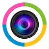 Camera Stream ★ Live Phone Video Cast as IP Webcam icon