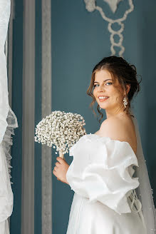 Huwelijksfotograaf Ekaterina Kolganova (kolganovaeka). Foto van 11 september 2023